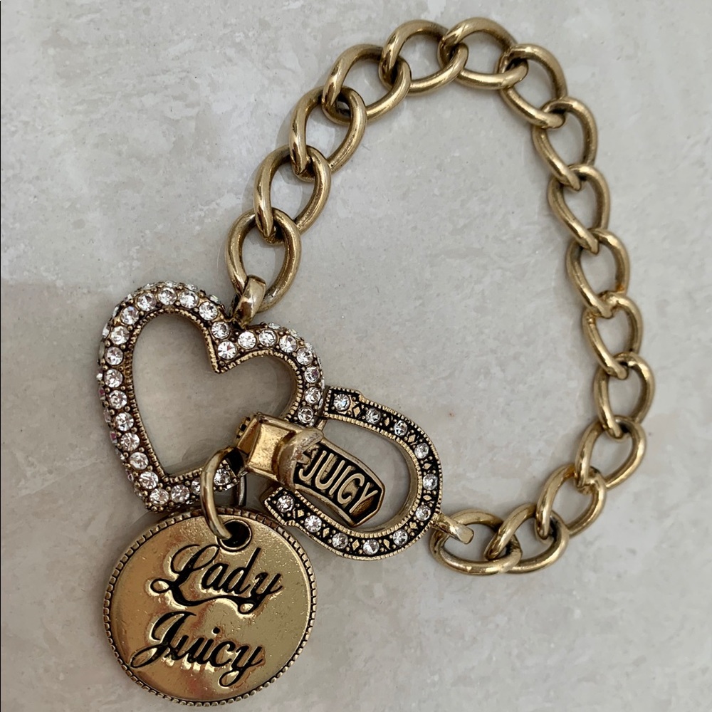 Juicy Couture Bracelet